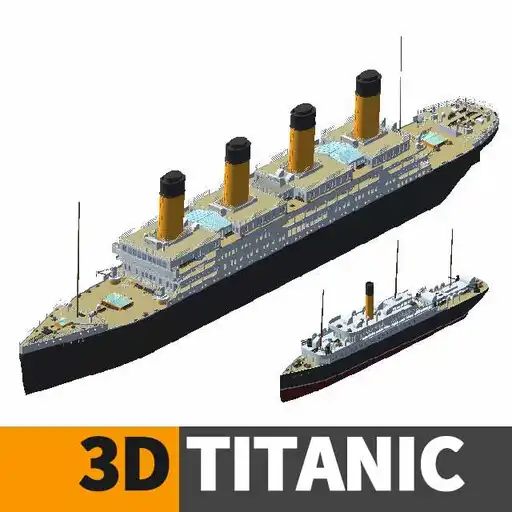 Play Titanic 3D APK