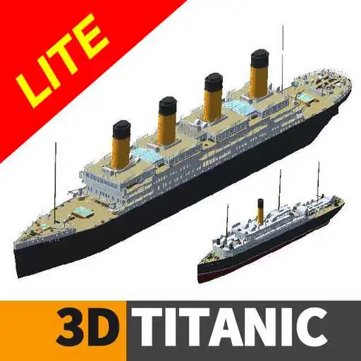 Play Titanic 3D - Lite APK