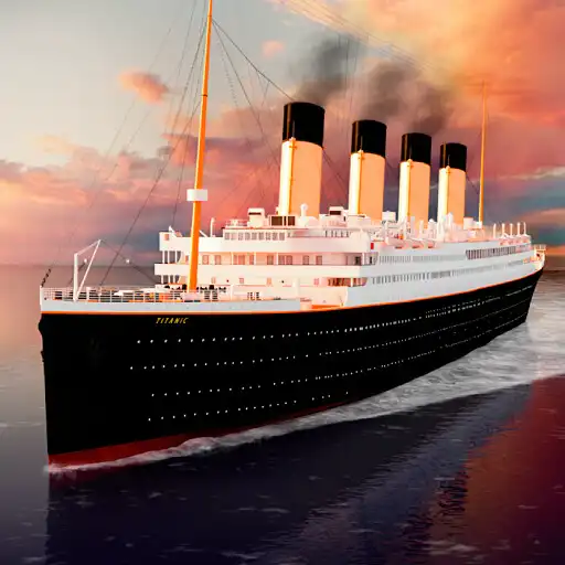 Play Titanic 4D Simulator VIR-TOUR APK