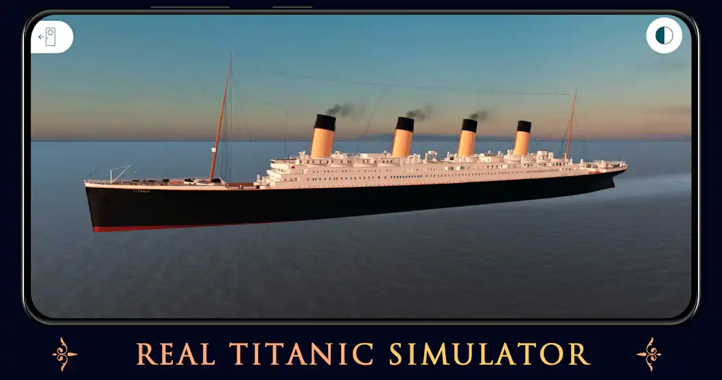 Play Titanic 4D Simulator VIR-TOUR  and enjoy Titanic 4D Simulator VIR-TOUR with UptoPlay Play Titanic 4D Simulator VIR-TOUR  and enjoy Titanic 4D Simulator VIR-TOUR with UptoPlay