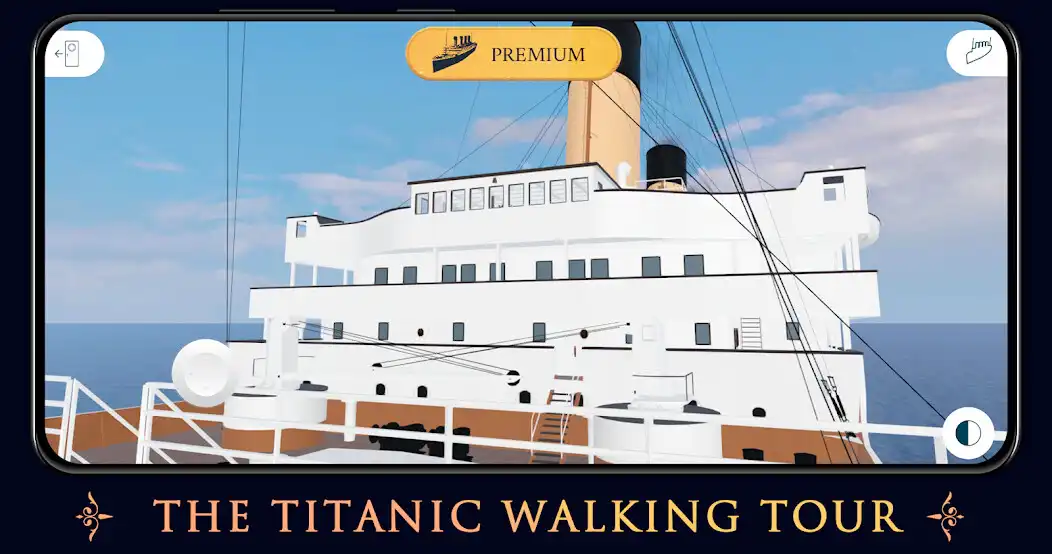 Play Titanic 4D Simulator VIR-TOUR as an online game online Titanic 4D Simulator VIR-TOUR with UptoPlay  Play Titanic 4D Simulator VIR-TOUR as an online game Titanic 4D Simulator VIR-TOUR with UptoPlay