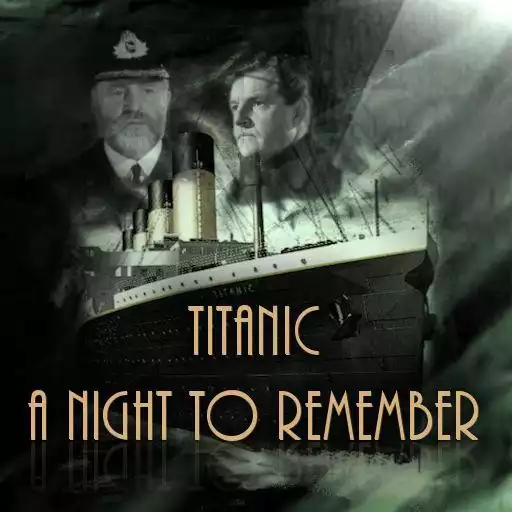 Play Titanic A Night to Remember APK