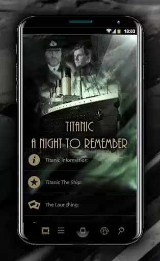 Play Titanic A Night to Remember and enjoy Titanic A Night to Remember with UptoPlay Play Titanic A Night to Remember and enjoy Titanic A Night to Remember with UptoPlay