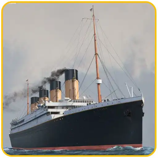 Play Titanic documentary APK Play Titanic documentary APK