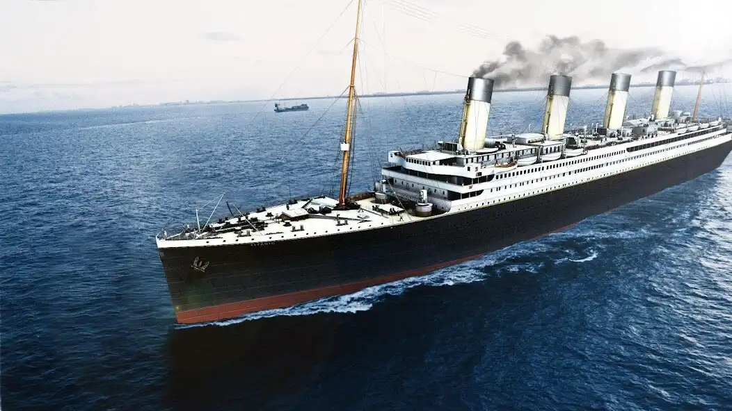 Play Titanic documentary  and enjoy Titanic documentary with UptoPlay