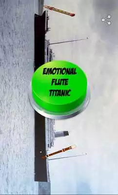 Play Titanic Flute Fail Button