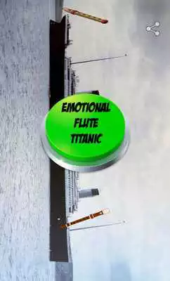 Play Titanic Flute Fail Button