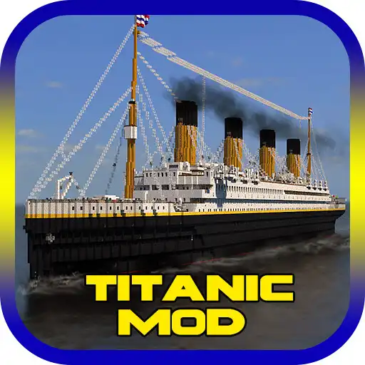 Play Titanic Mod for Minecraft PE APK