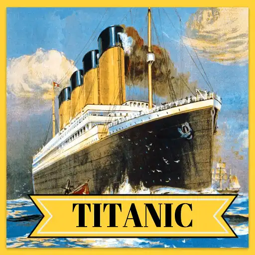 Play Titanic sinking story APK