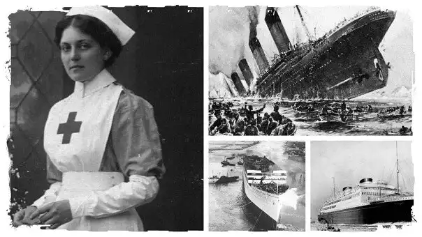 Play Titanic sinking story as an online game Titanic sinking story with UptoPlay