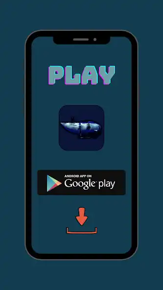 Play Titanic Submarine  and enjoy Titanic Submarine with UptoPlay