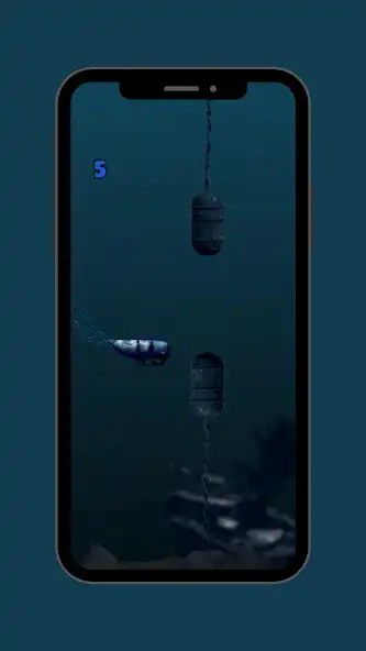 Play Titanic Submarine as an online game Titanic Submarine with UptoPlay