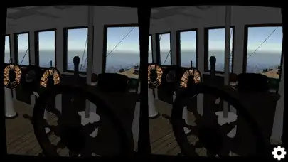 Play Titanic VR as an online game Titanic VR with UptoPlay