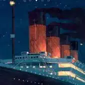 Free play online Titanic Wallpaper APK