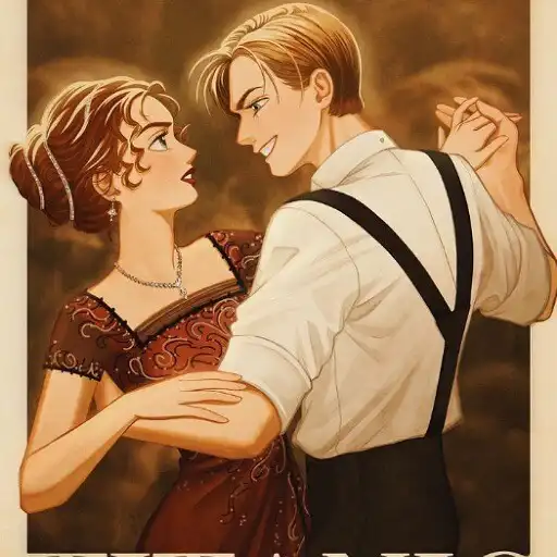 Play Titanic Wallpapers 4k 2023 APK