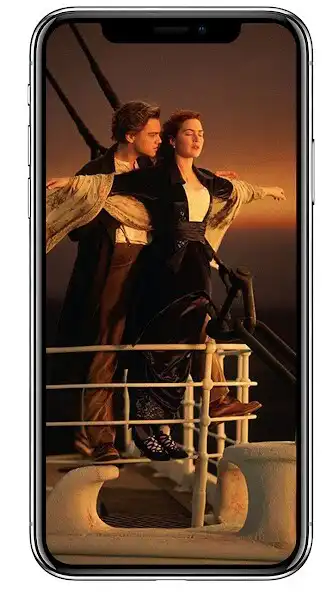 Play Titanic Wallpapers  and enjoy Titanic Wallpapers with UptoPlay