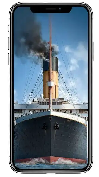 Play Titanic Wallpapers as an online game Titanic Wallpapers with UptoPlay
