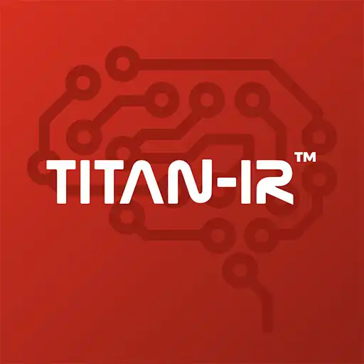 Play TITAN-IR™ APK