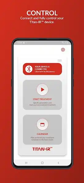 Play TITAN-IR™  and enjoy TITAN-IR™ with UptoPlay