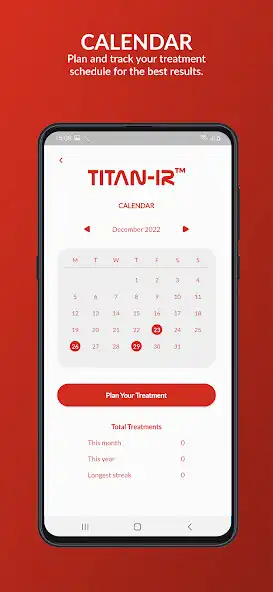 Play TITAN-IR™ as an online game TITAN-IR™ with UptoPlay