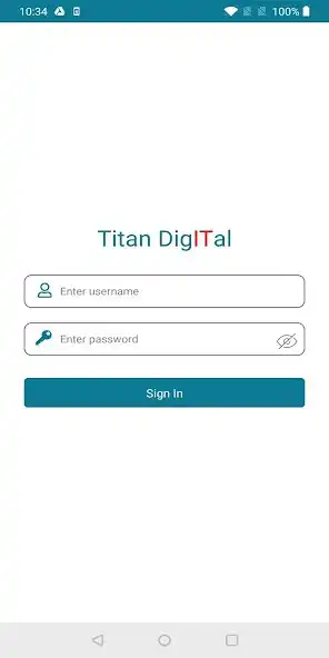 Play TITAN IT  IMMERSION DAY  and enjoy TITAN IT  IMMERSION DAY with UptoPlay