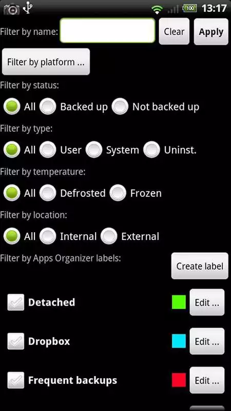 Play Titanium Backup