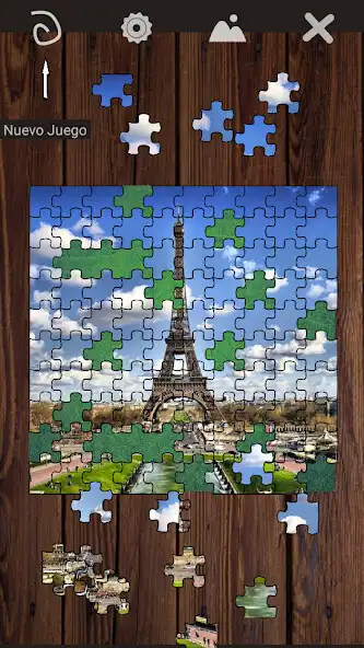 Play TITANIUM Puzzle  and enjoy TITANIUM Puzzle with UptoPlay