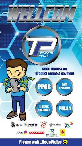 Play TITANIUM RELOAD  and enjoy TITANIUM RELOAD with UptoPlay