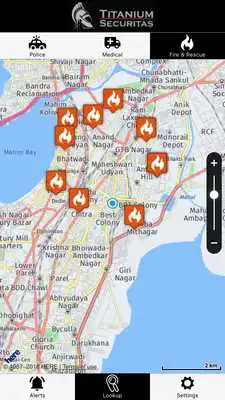 Play Titanium Securitas Play Titanium Securitas