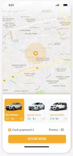 Play Titanium Taxi as an online game Titanium Taxi with UptoPlay