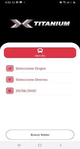 Play Titanium Ticket  and enjoy Titanium Ticket with UptoPlay