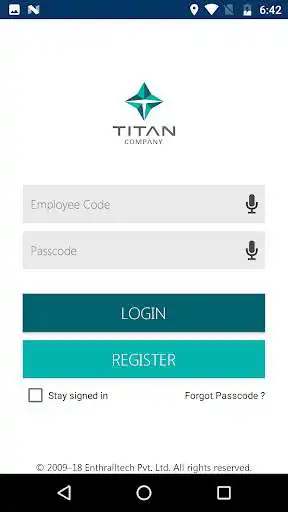 Play TITAN-LMS  and enjoy TITAN-LMS with UptoPlay