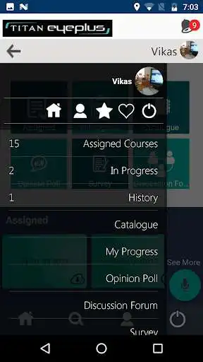 Play TITAN-LMS as an online game TITAN-LMS with UptoPlay