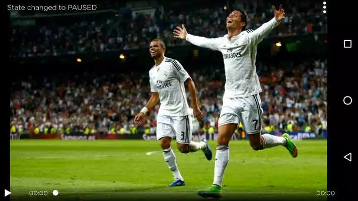 Play Titan Media Player