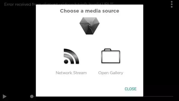 Play Titan Media Player