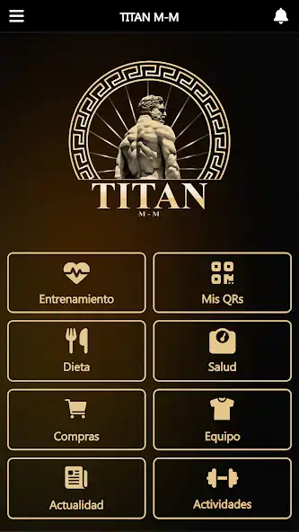 Play TITAN M-M  and enjoy TITAN M-M with UptoPlay