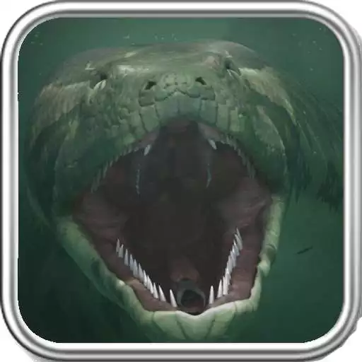 Free play online Titanoboa Wallpaper APK Free play online Titanoboa Wallpaper APK