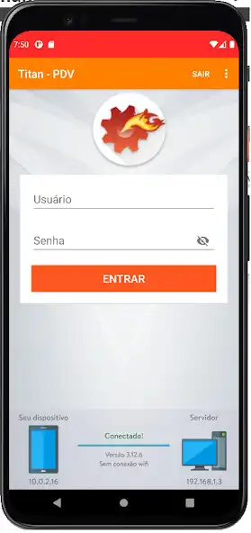 Play Titan PDV  and enjoy Titan PDV with UptoPlay