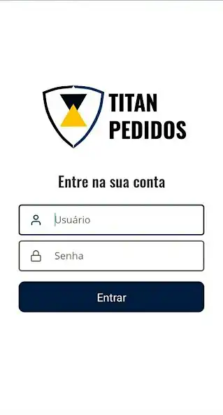 Play Titan: Pedidos e PDV  and enjoy Titan: Pedidos e PDV with UptoPlay