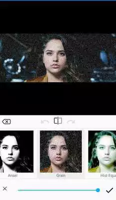 Play Titan Photo Editor