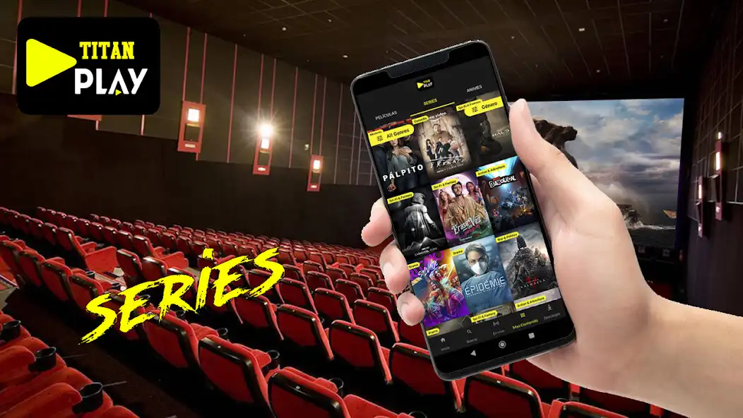 Play Titan Play 2 as an online game Titan Play 2 with UptoPlay