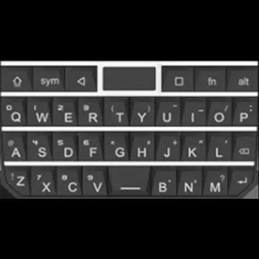 Play TitanQwerty Keyboard Layouts APK