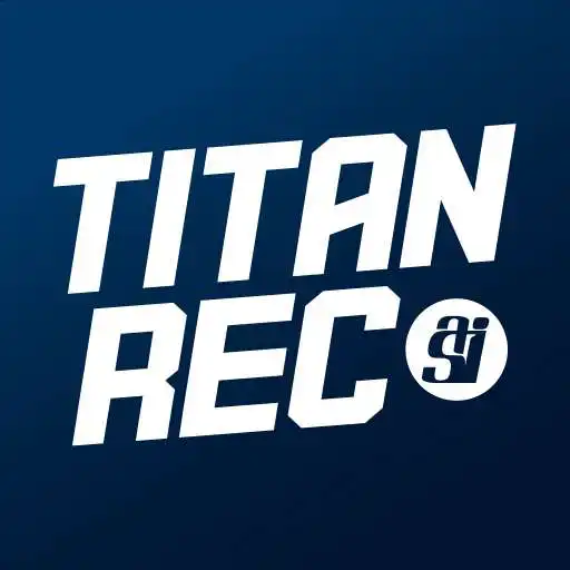 Free play online Titan Rec APK Free play online Titan Rec APK
