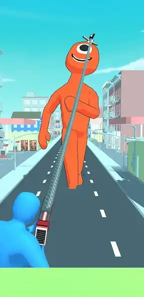 Play Titan Road  and enjoy Titan Road with UptoPlay