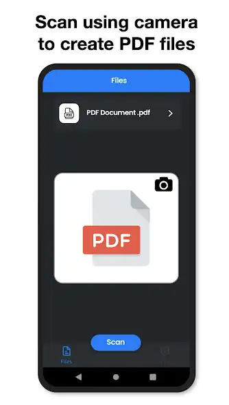 Play Titan Scanner App - Create PDF  and enjoy Titan Scanner App - Create PDF with UptoPlay