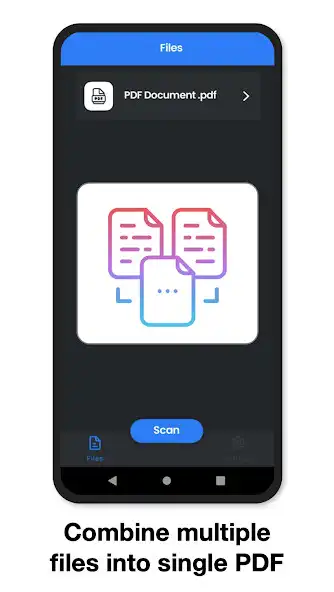 Play Titan Scanner App - Create PDF as an online game Titan Scanner App - Create PDF with UptoPlay