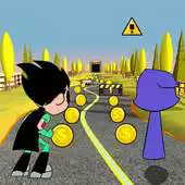 Free play online titans go adventure teen game APK Free play online titans go adventure teen game APK