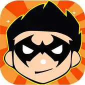 Free play online Titans Go Moto APK