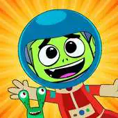 Free play online Titans Go Space Wars APK Free play online Titans Go Space Wars APK