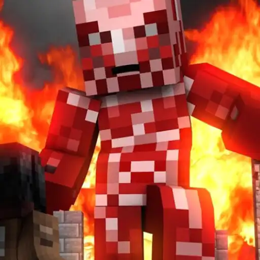 Play Titan Skin for Minecraft APK